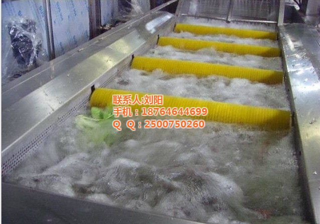 諸城匯康機械 深耕清洗設備領域，助力四川辣椒與獼猴桃產業提質增效